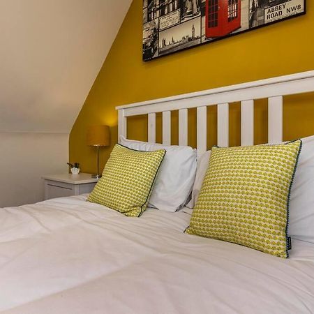 Dovecote House Beeston Private Parking 15Mins From Nottingham City Centre Close To Qmc Hospital Eksteriør bilde