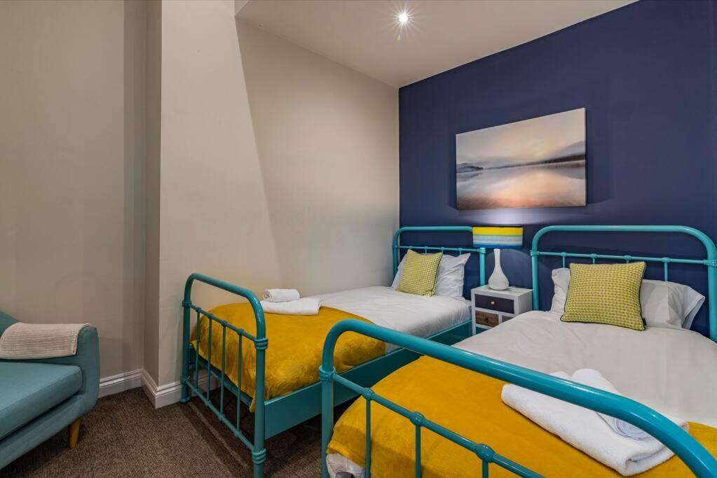 Dovecote House Beeston Private Parking 15Mins From Nottingham City Centre Close To Qmc Hospital Eksteriør bilde